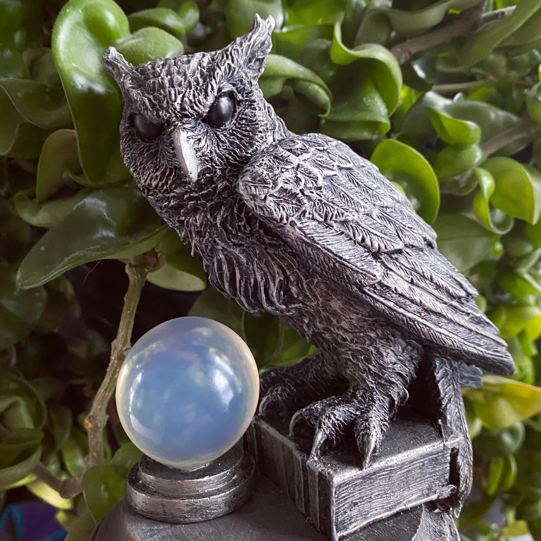 Witchy Home Decor