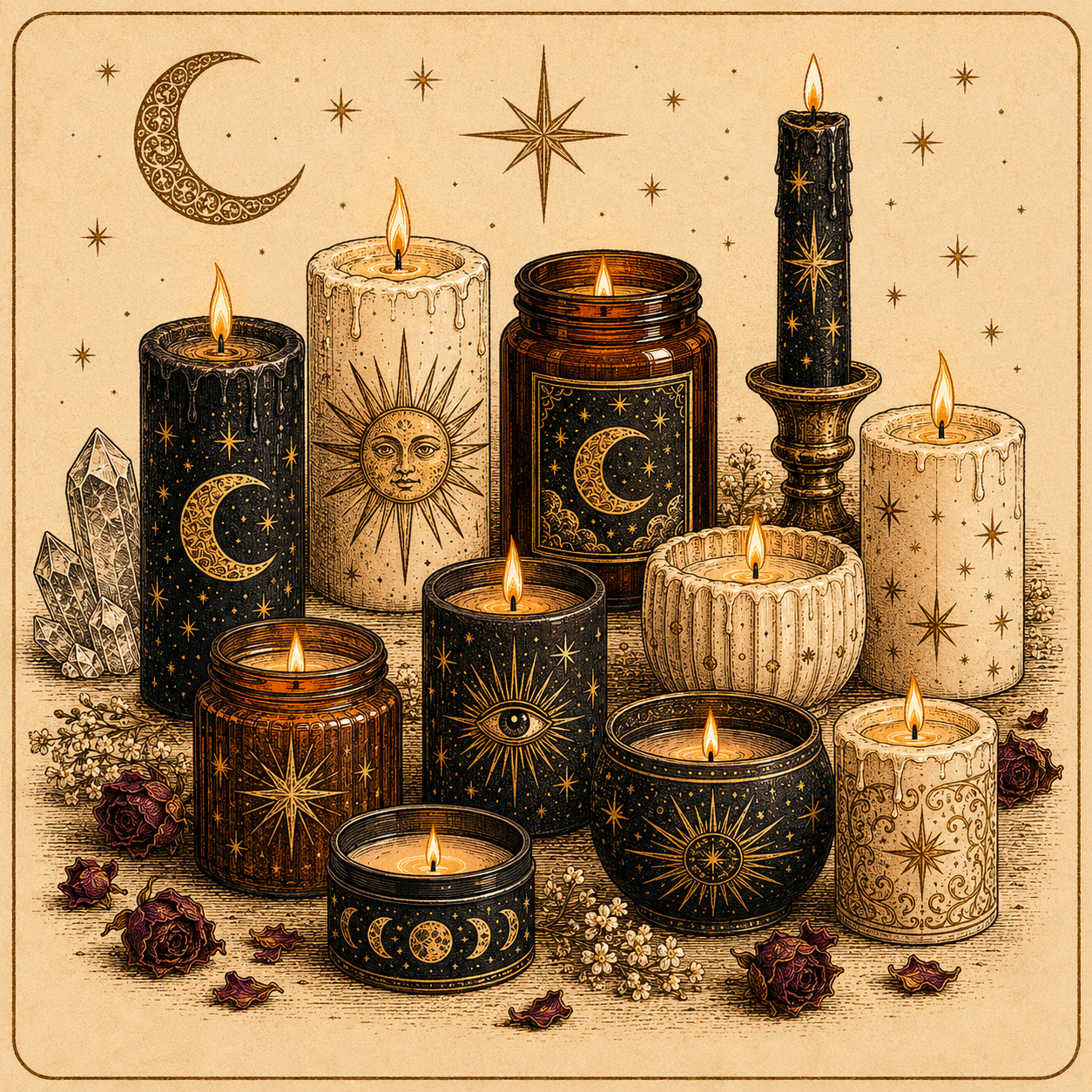 Candles
