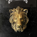 Lion's Head Magnet