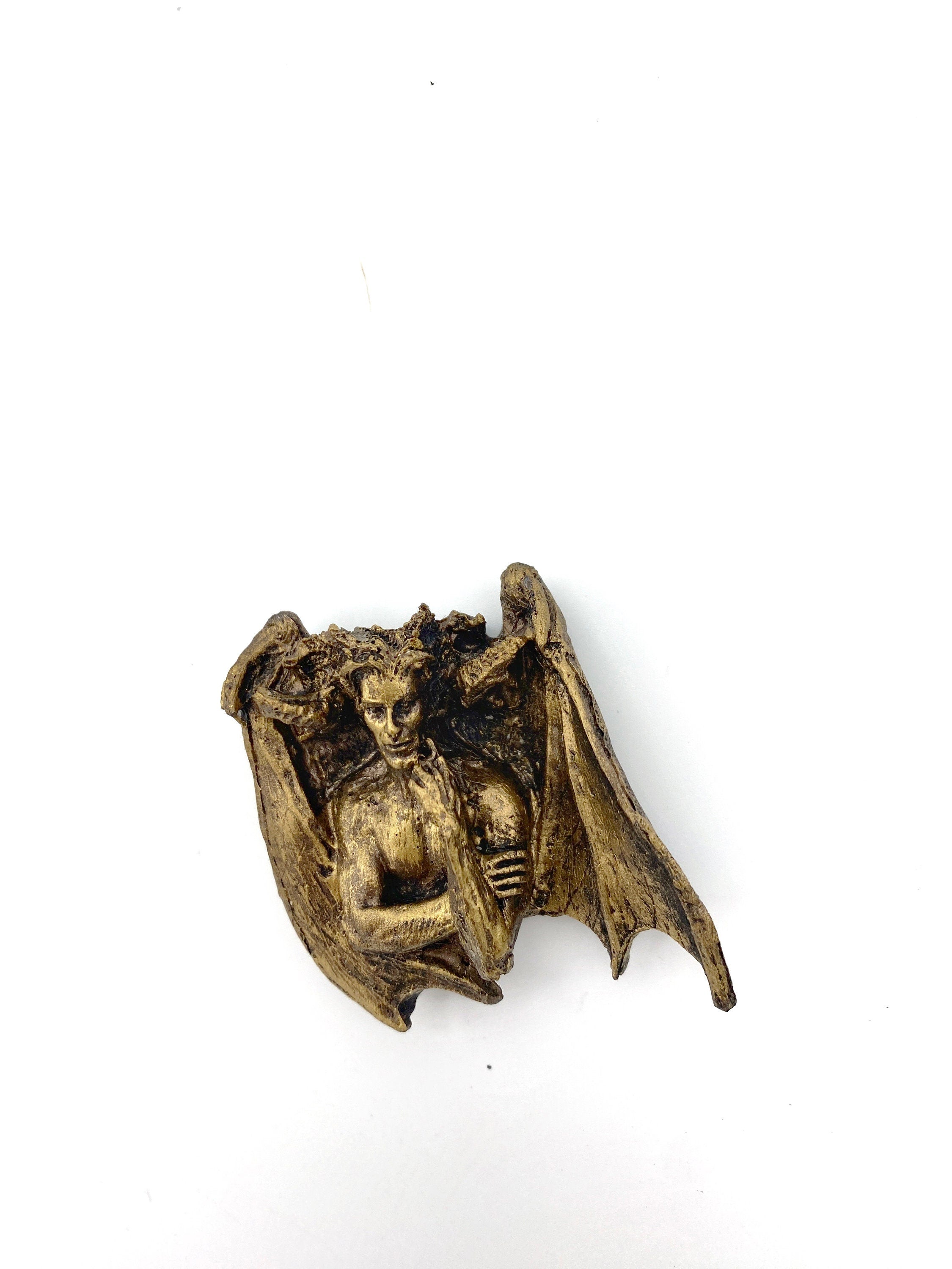 Lucifer Magnet