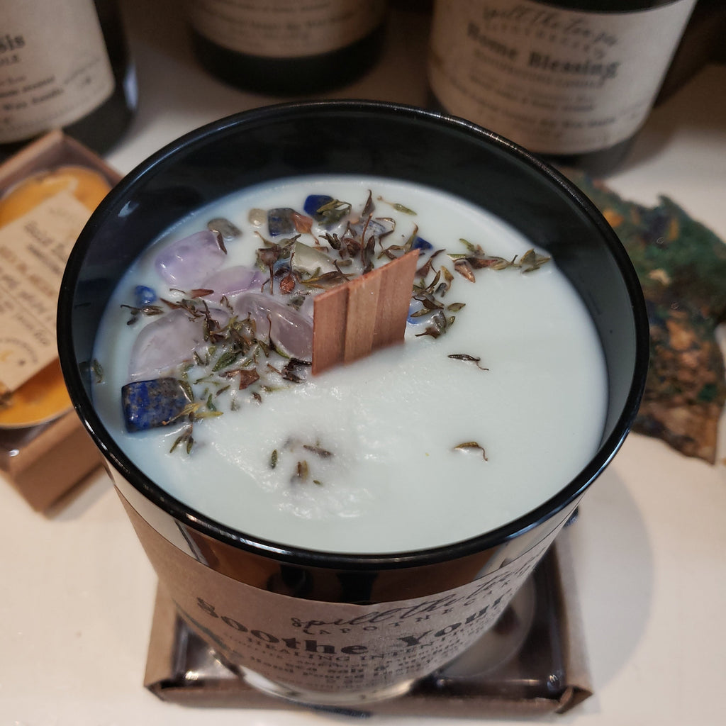 Soothe Your Soul Candle