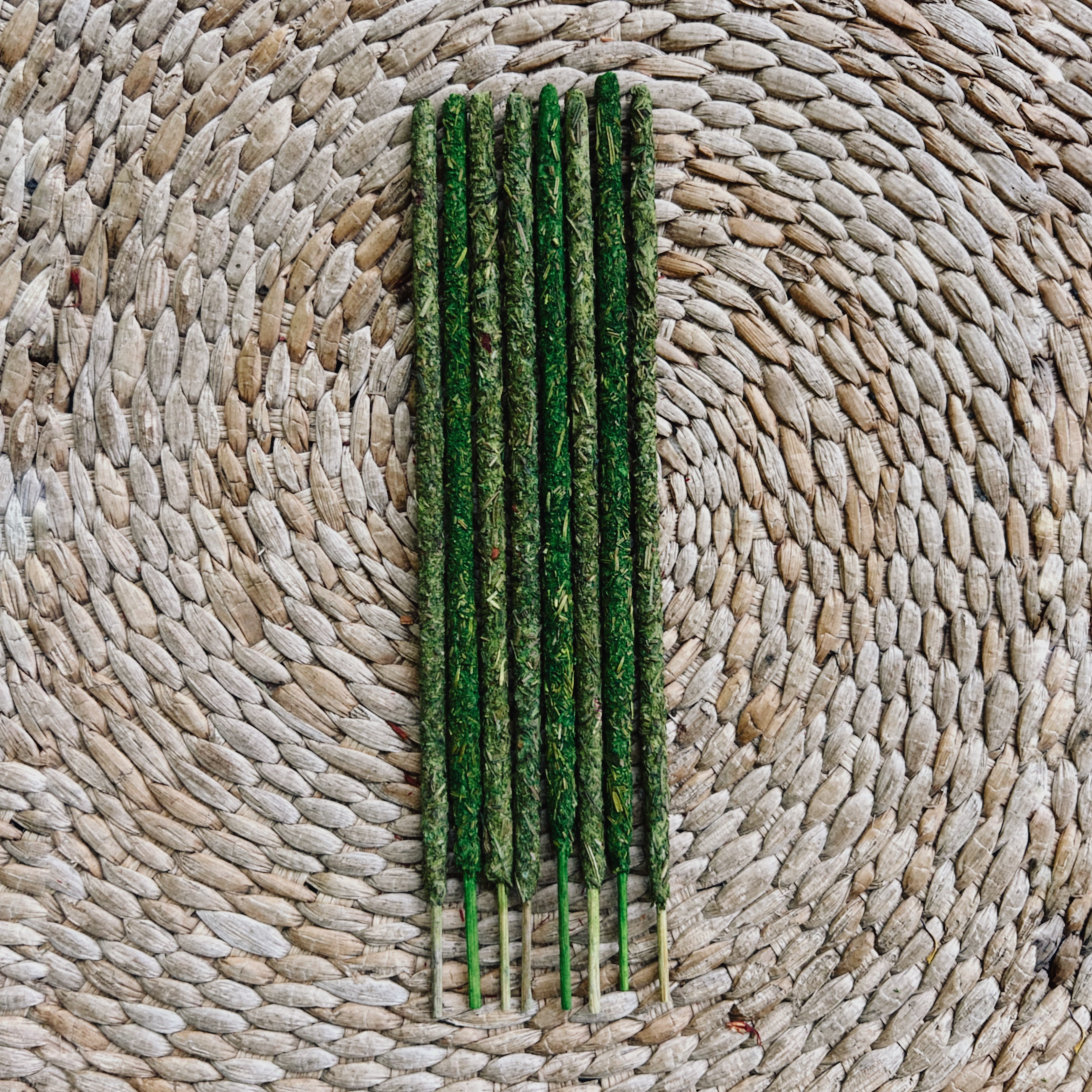 Rosemary Incense Sticks - 8 Sticks