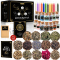54-Piece Witchcraft Ritual Kit