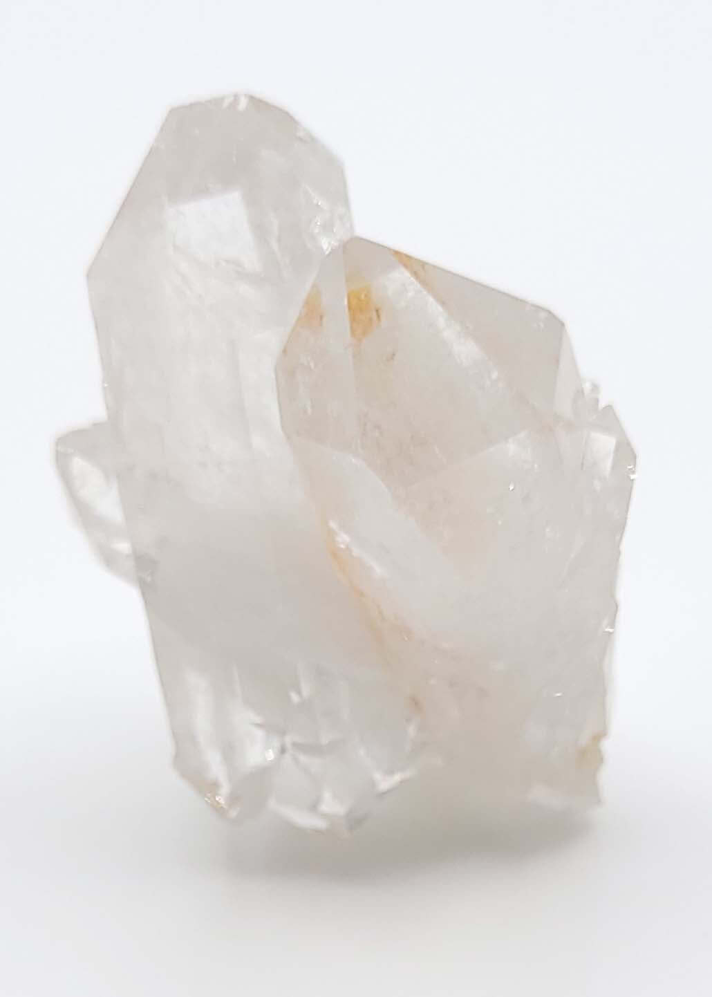 Arkansas Quartz Cluster AQC #4
