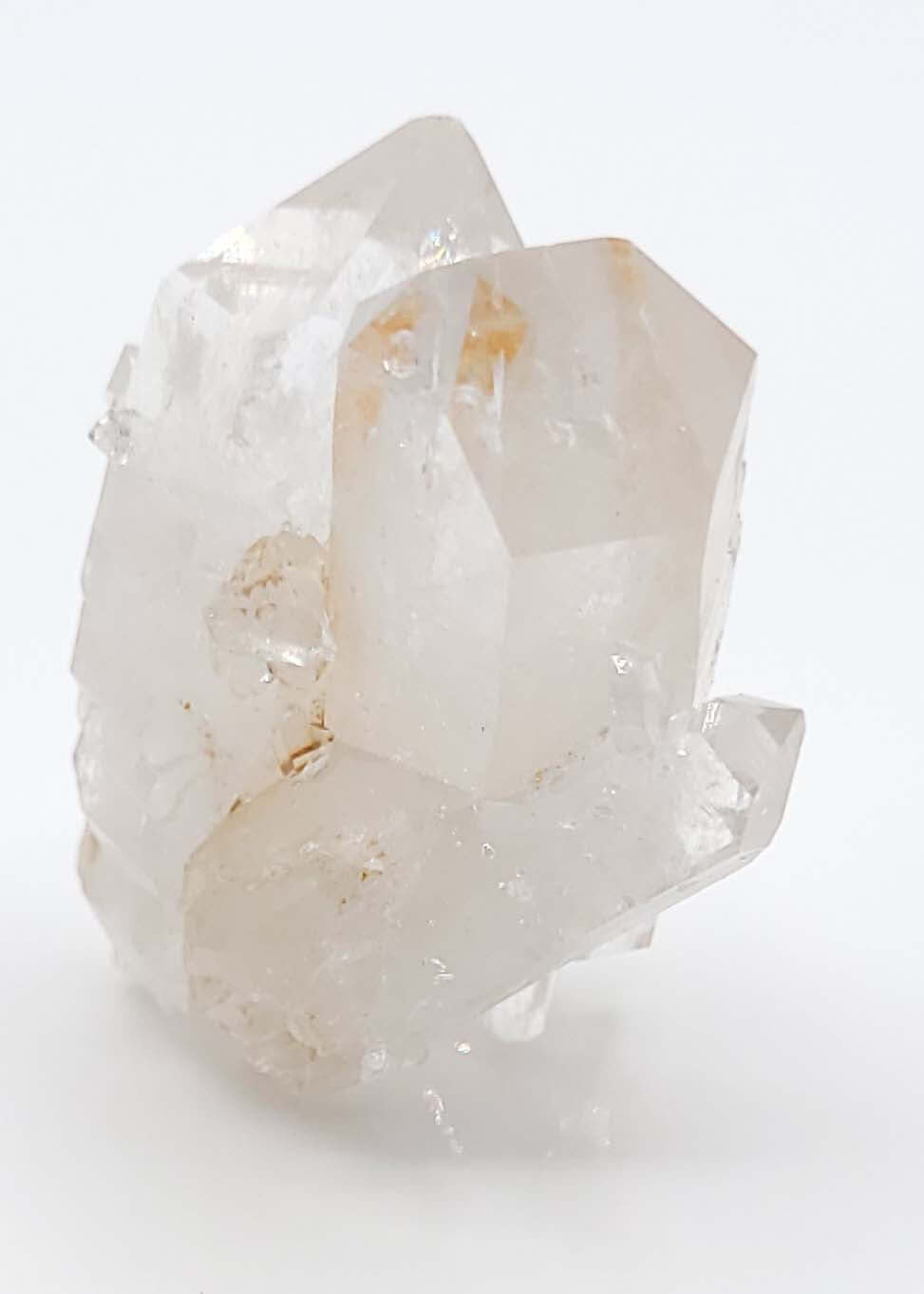 Arkansas Quartz Cluster AQC #4