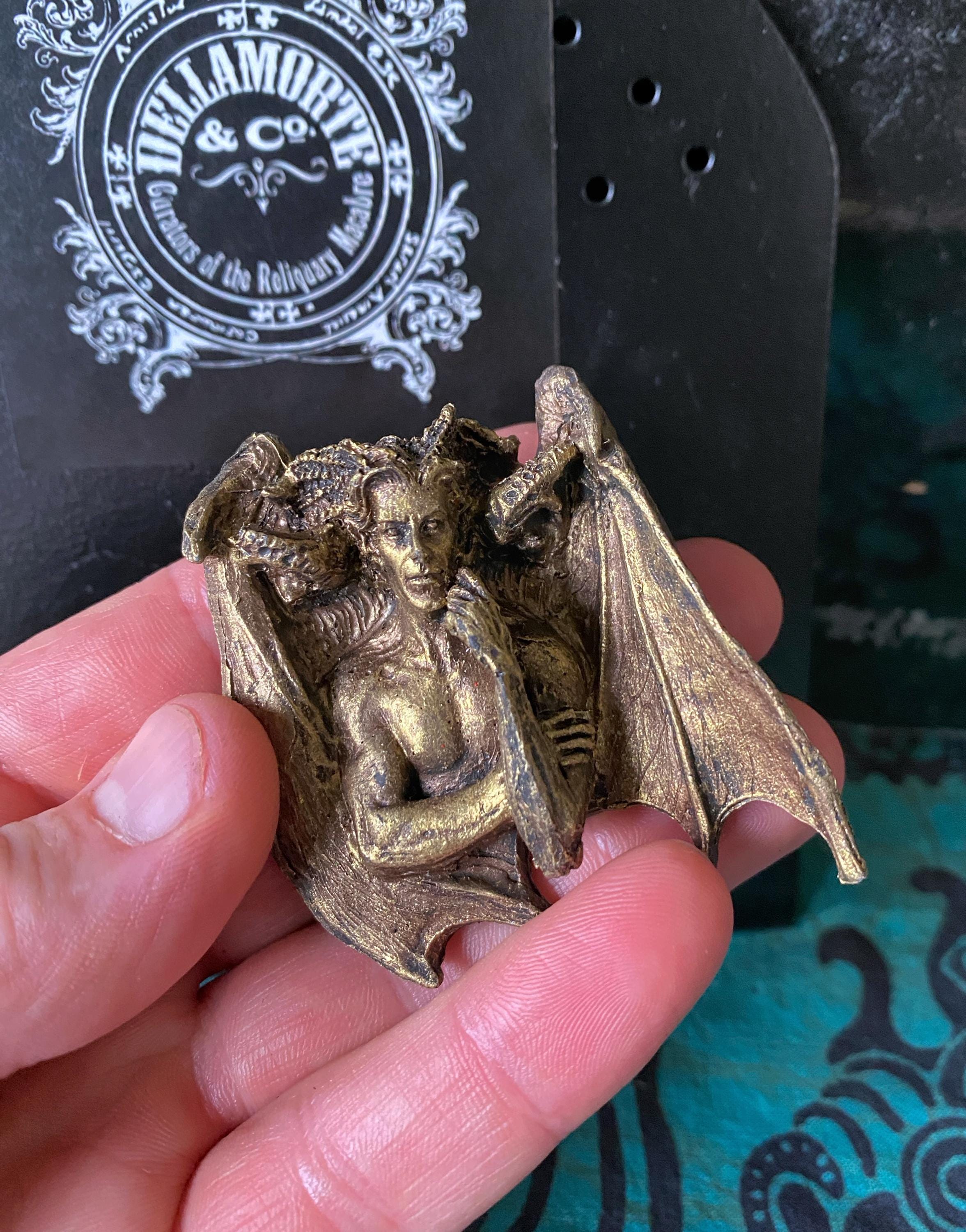 Lucifer Magnet