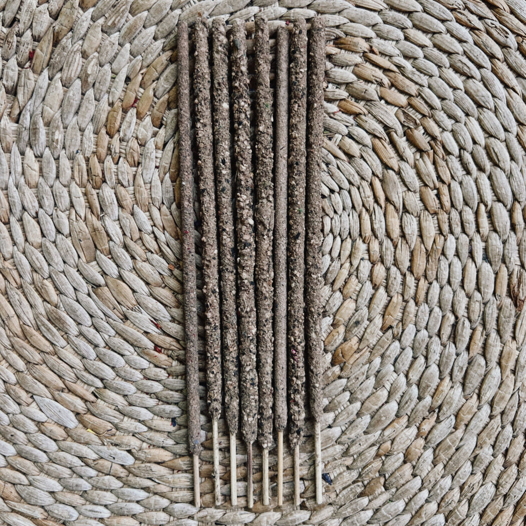 Hawan Potpourri Incense Sticks - 8 Sticks