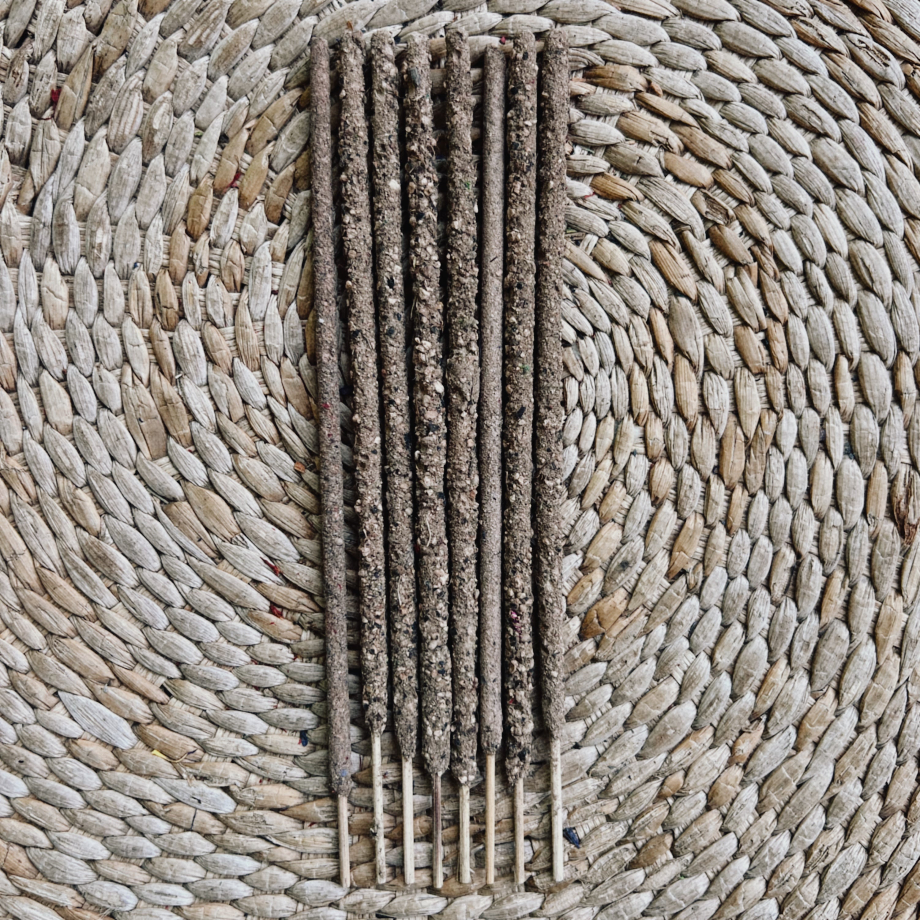 Hawan Potpourri Incense Sticks - 8 Sticks
