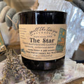 The Star Tarot Candle