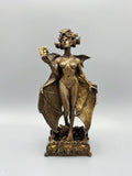 Lilith Altar Statue
