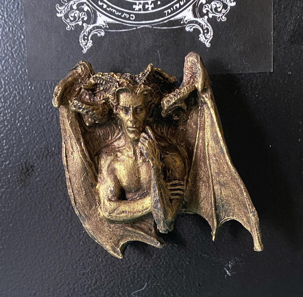 Lucifer Magnet