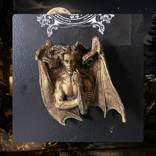 Lucifer Magnet