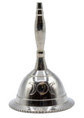Triple Moon Altar Bell - 3 in.
