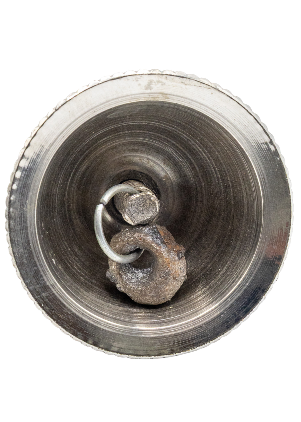 Triple Moon Altar Bell - 3 in.