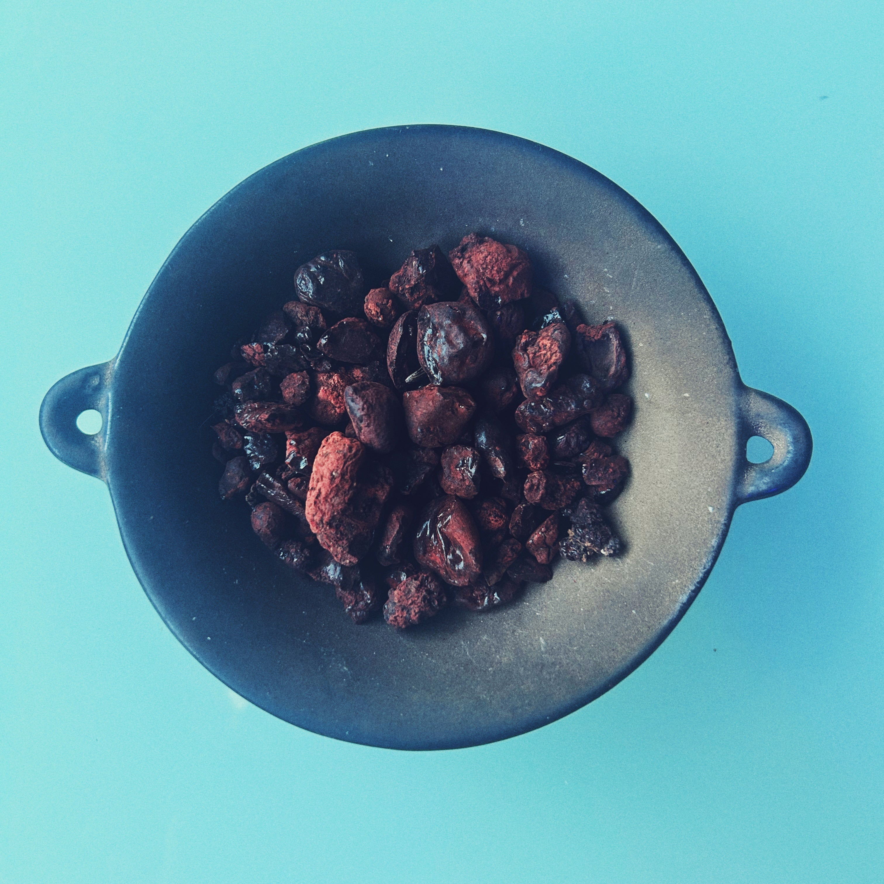 Dragon's Blood Resin