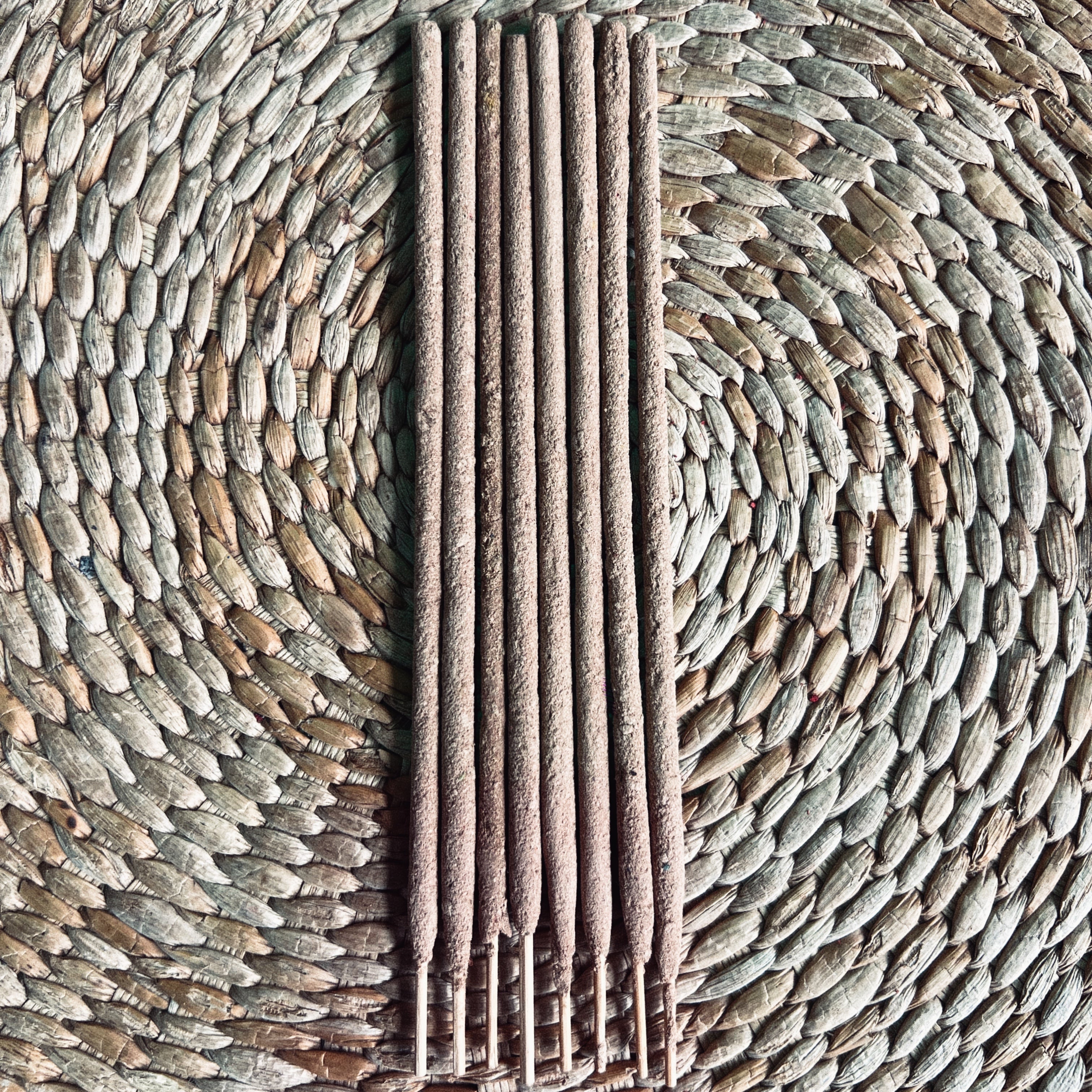 Sandalwood Incense Sticks - 8 Sticks