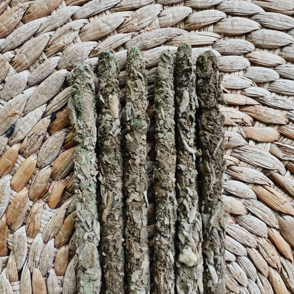 White Sage Incense Sticks - 8 Sticks