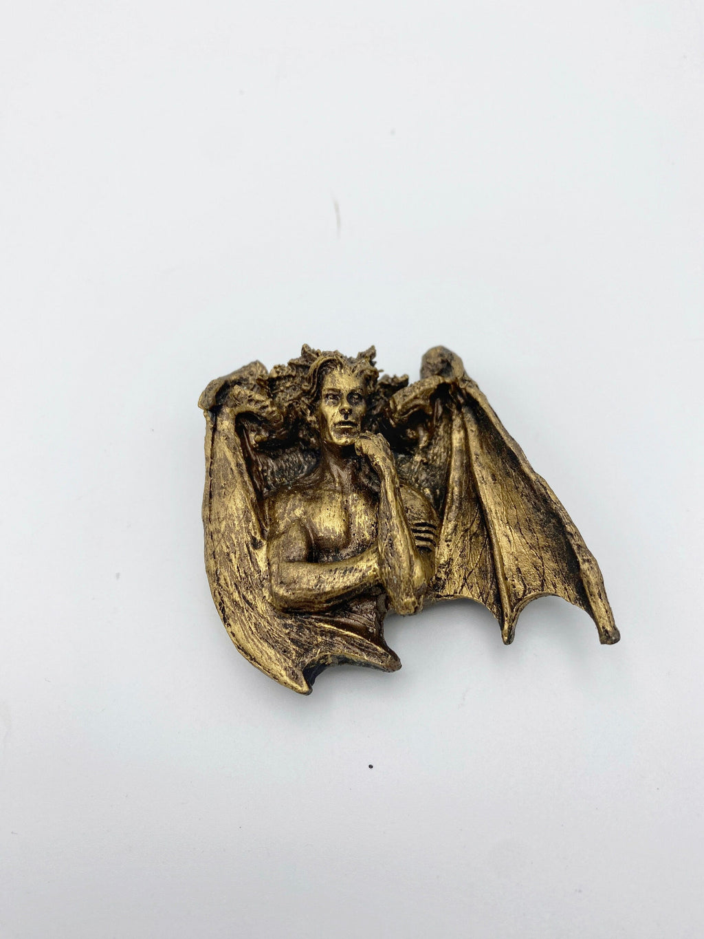 Lucifer Magnet