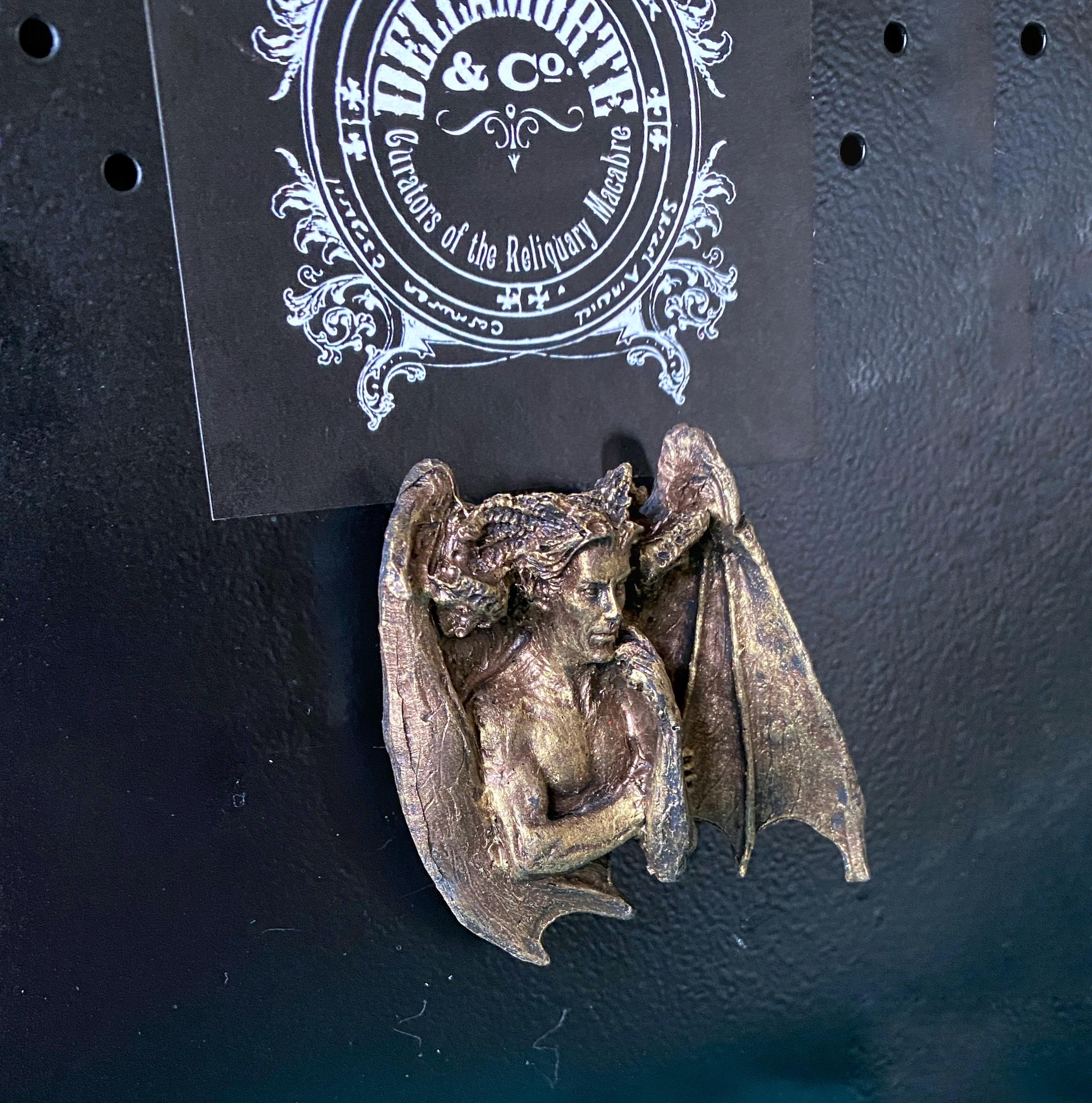 Lucifer Magnet