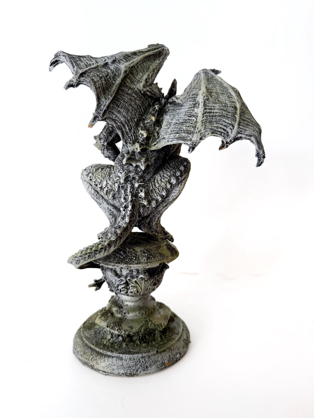 Medieval Gargoyle Statue