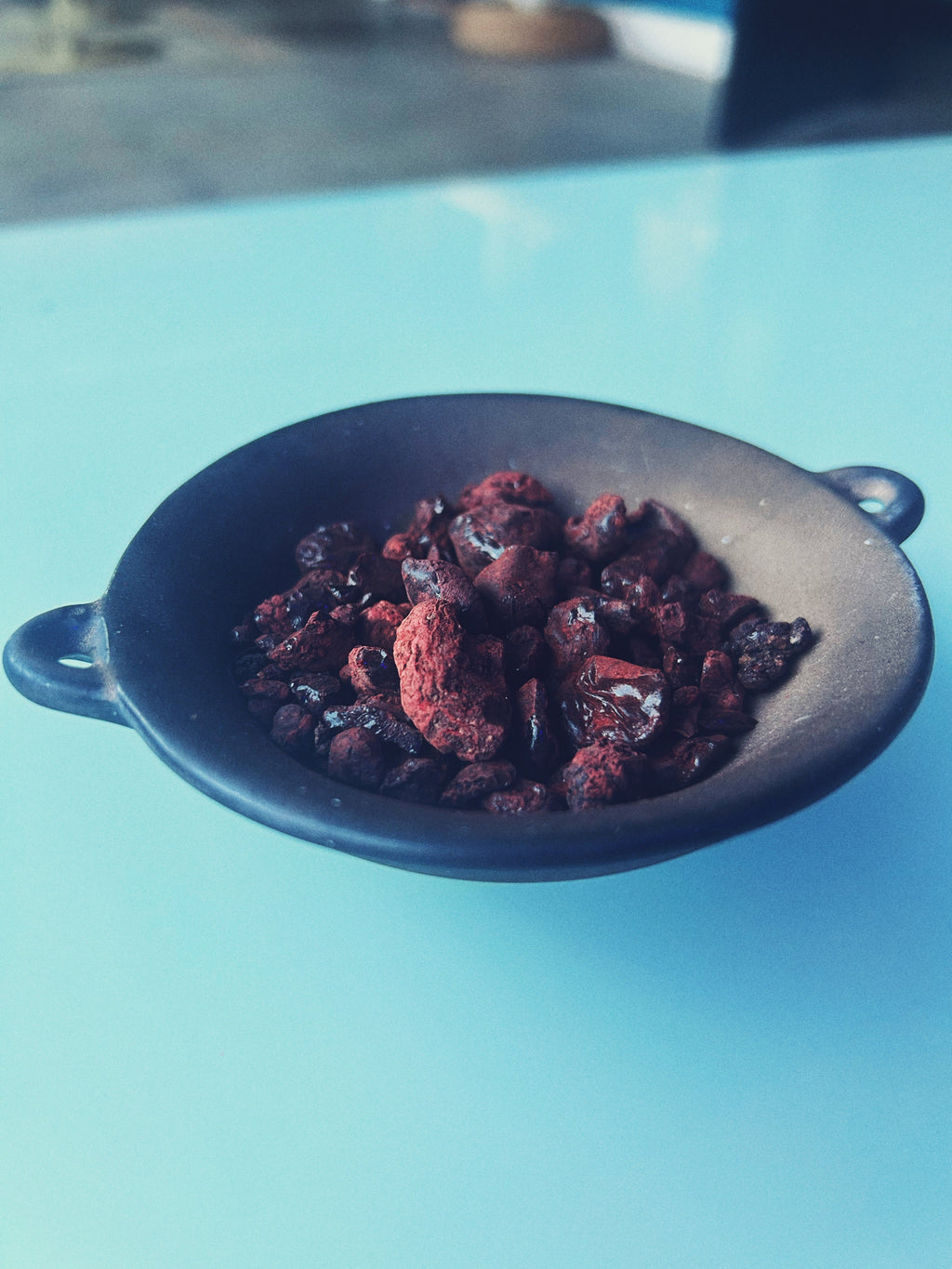 Dragon's Blood Resin