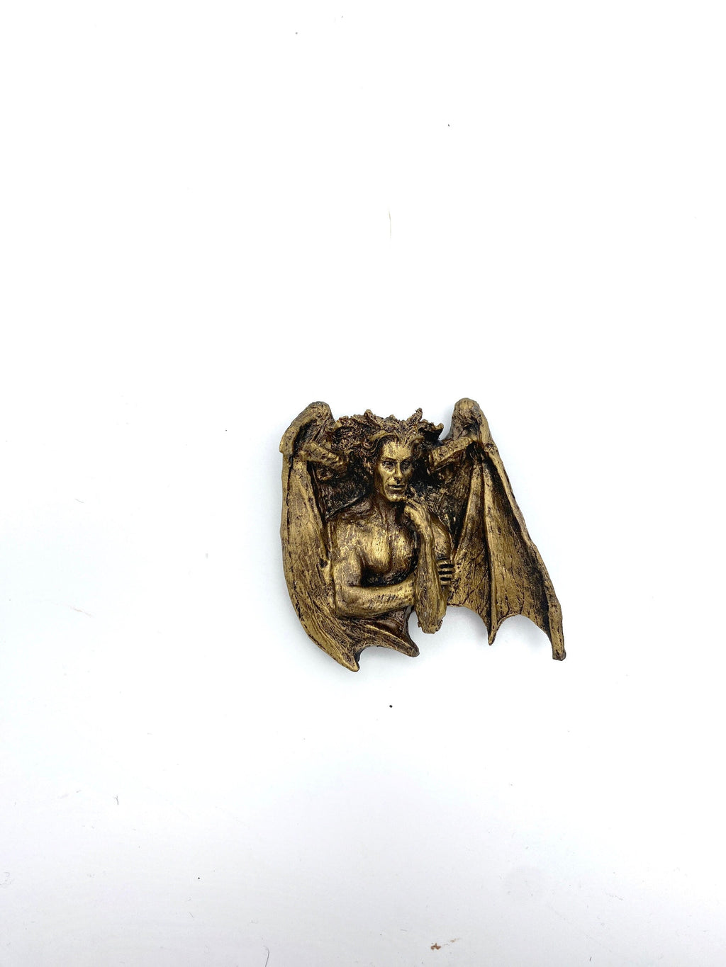 Lucifer Magnet