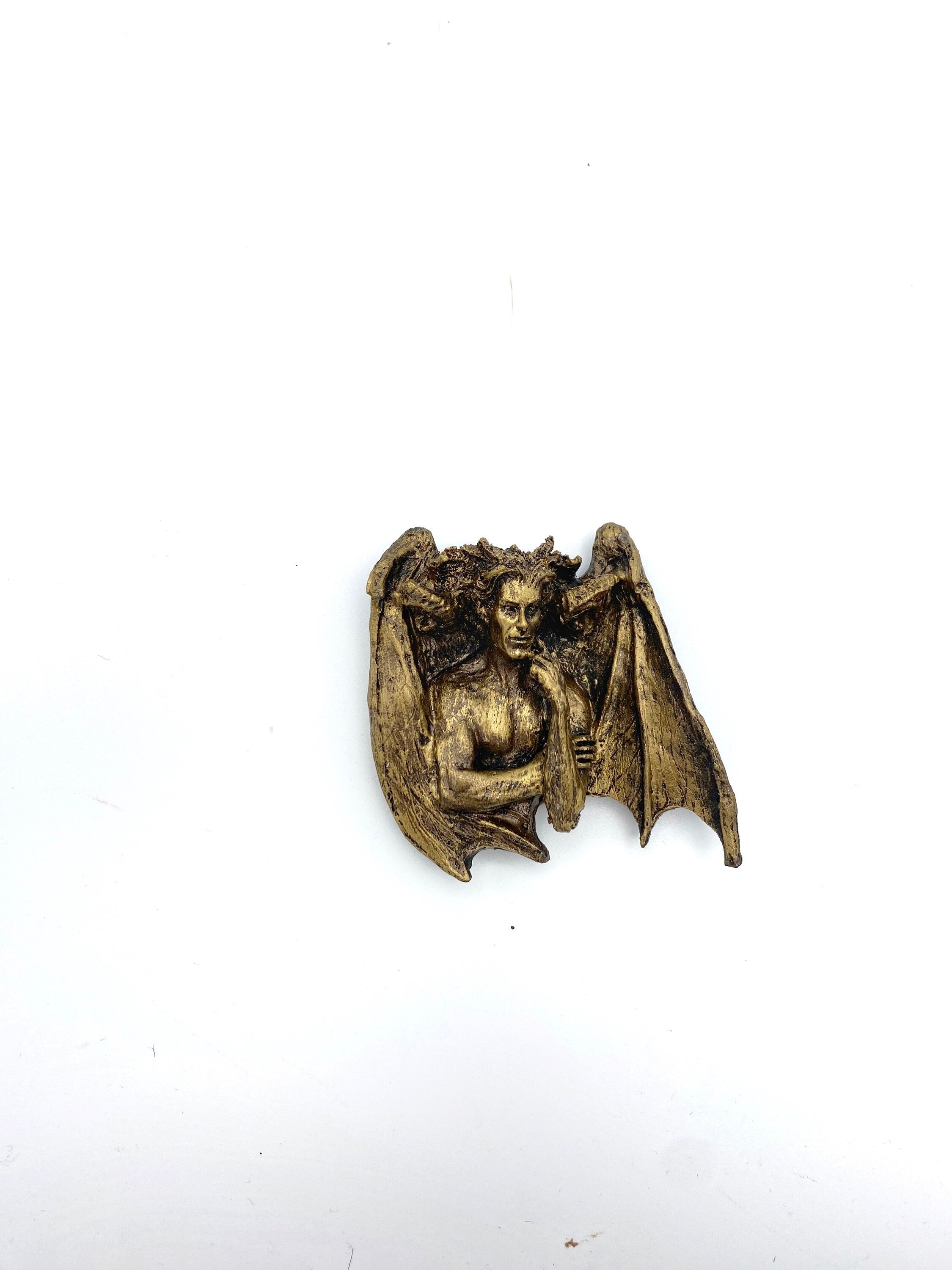 Lucifer Magnet
