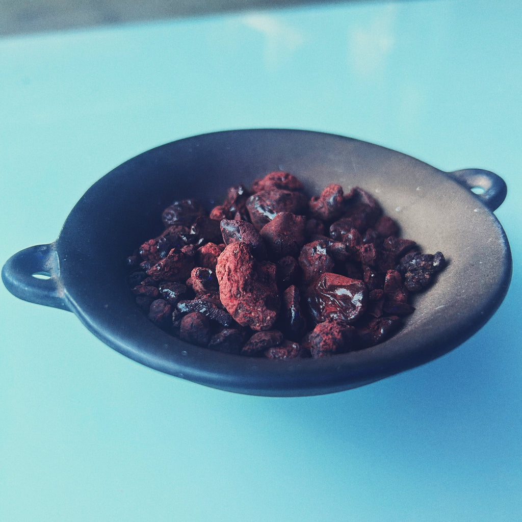 Dragon's Blood Resin