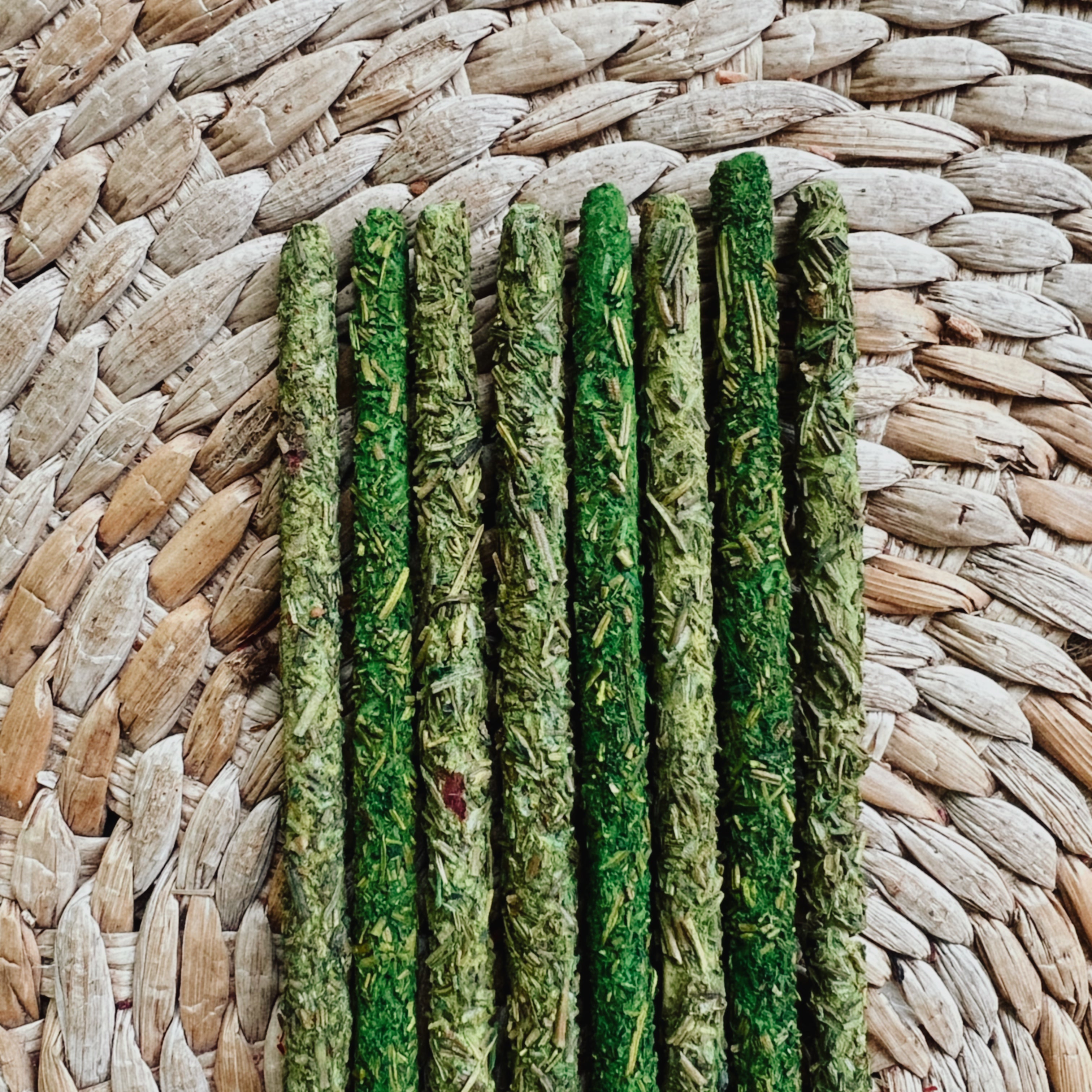 Rosemary Incense Sticks - 8 Sticks