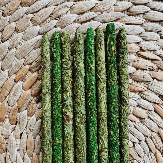 Rosemary Incense Sticks - 8 Sticks
