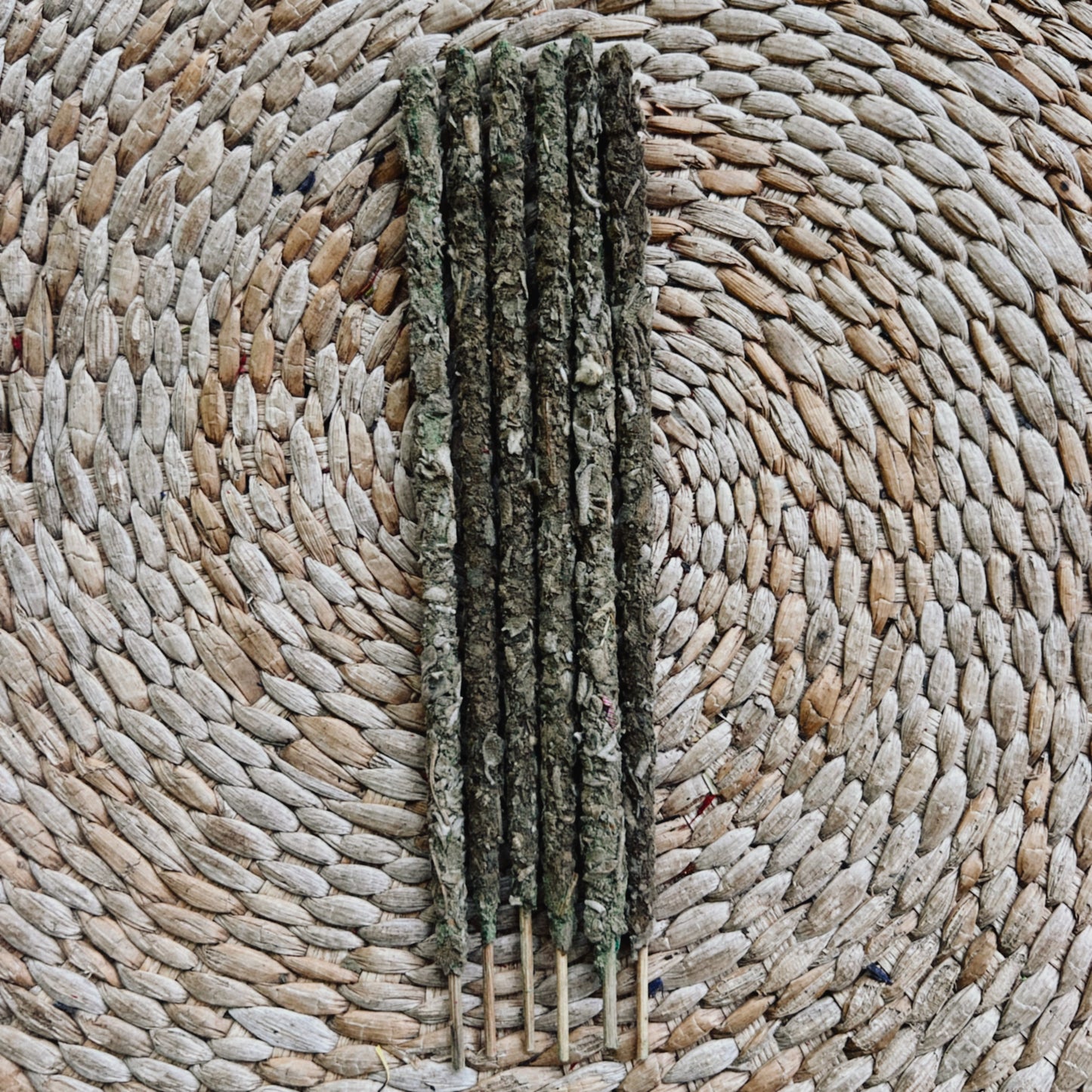 White Sage Incense Sticks - 8 Sticks