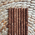 Oud Bark Incense Sticks - 8 Sticks
