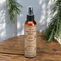 Cedar Linen & Room Spray - 4 oz