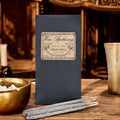 Golden Copal Ceremonial Incense - 8 Sticks