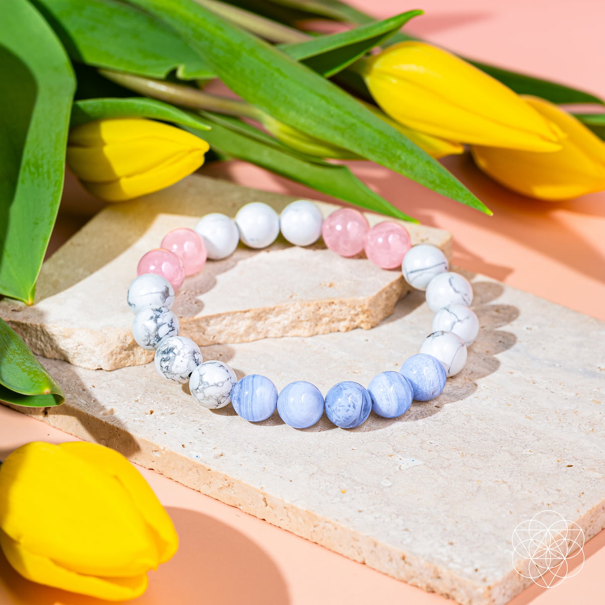 3AM Quiet - Deep Sleep Bracelet