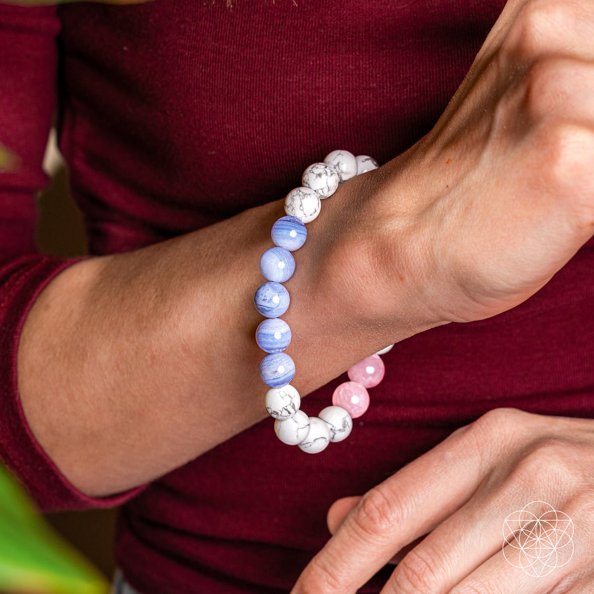 3AM Quiet - Deep Sleep Bracelet