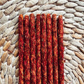 Saffron Flower Incense Sticks - 8 Sticks