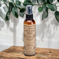 Silver-Dollar Eucalyptus Linen & Room Spray - 4 oz
