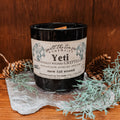 Yeti Candle