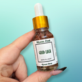 Good Luck Ritual Oil