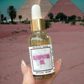 Cleopatra Ritual Oil