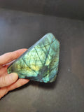 Labradorite Freeform Sculpture