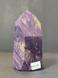 Purpurite Obelisk Tower