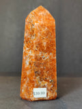 Sunstone Obelisk Tower