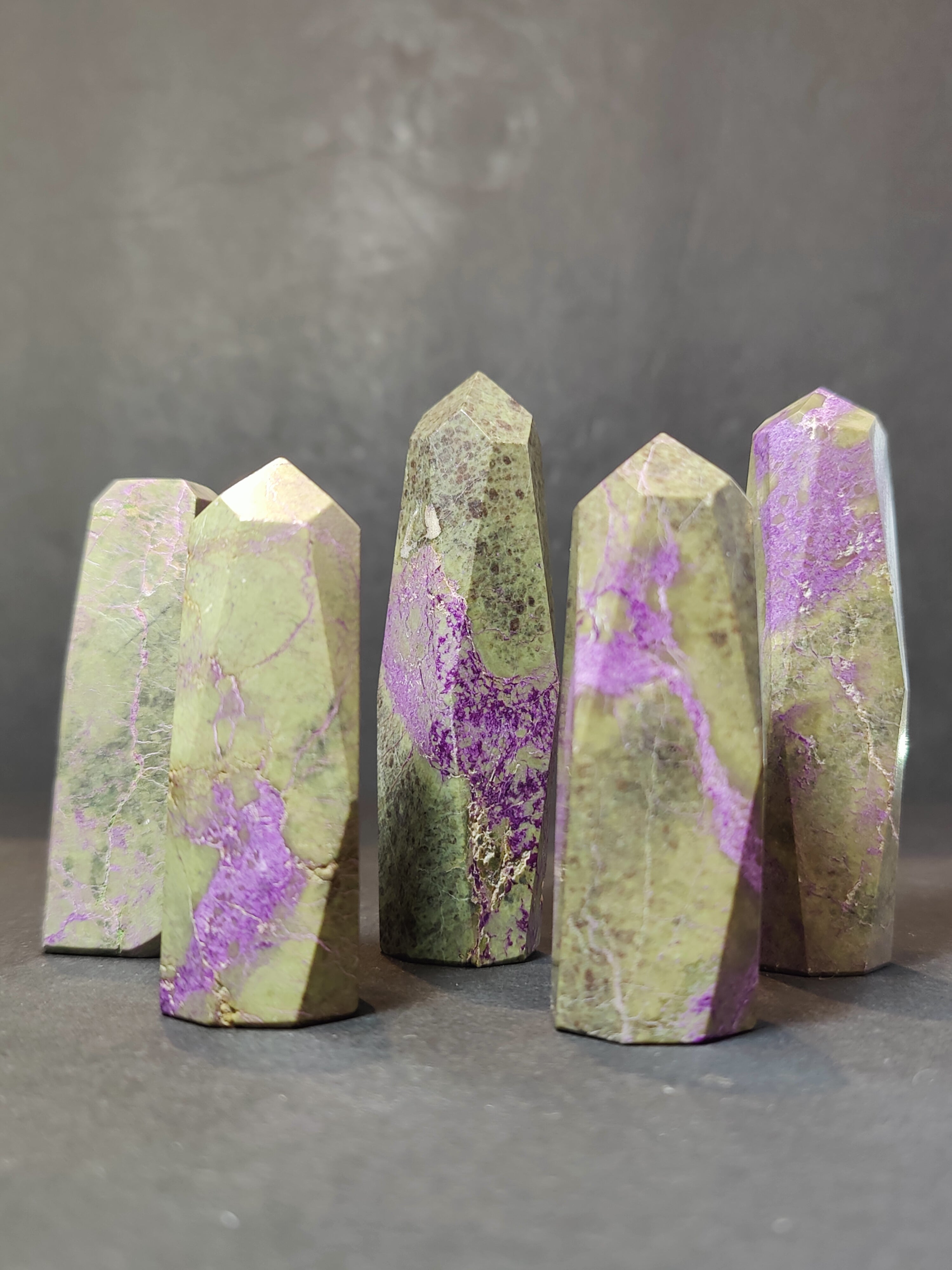 Atlantisite Tower