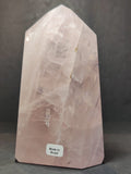 Rose Quartz Obelisk Tower