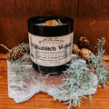 Wishabitch Woods Candle