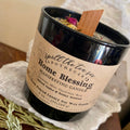Home Blessings Candle