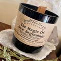 Magic of New Beginnings Candle
