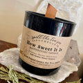 How Sweet It Is Candle